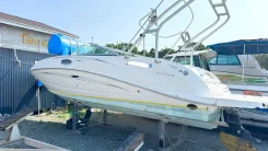 Searay. 2008 ���, ����� 8,5��., ��������� ������������, ������ ����