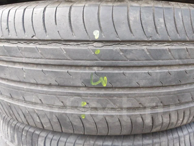 Yokohama Geolandar G98GV. ������, 2020 ���, �/�, ����� 45 % ����