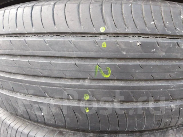 Yokohama Geolandar G98GV. ������, 2020 ���, �/�, ����� 45 % ����