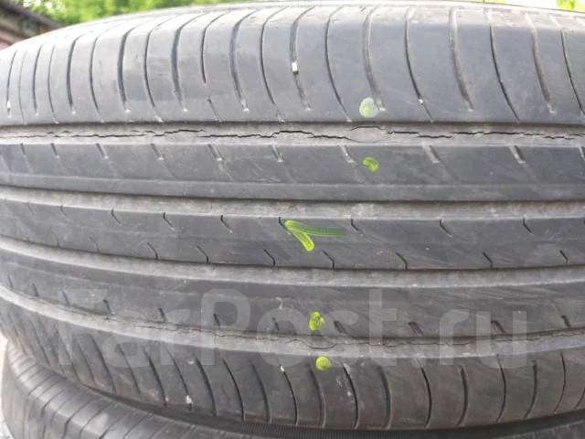 Yokohama Geolandar G98GV. ������, 2020 ���, �/�, ����� 45 % ����
