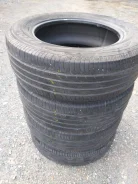 Yokohama Geolandar G98GV. ������, 2020 ���, �/�, ����� 45 % ����