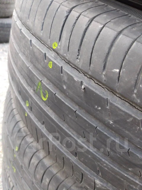 Yokohama Geolandar G98GV. ������, 2020 ���, �/�, ����� 45 % ����