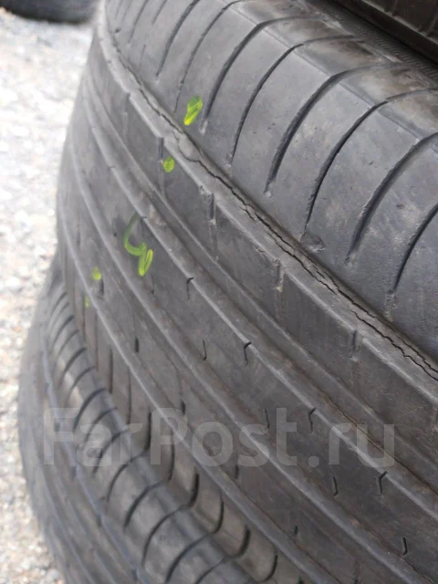 Yokohama Geolandar G98GV. ������, 2020 ���, �/�, ����� 45 % ����