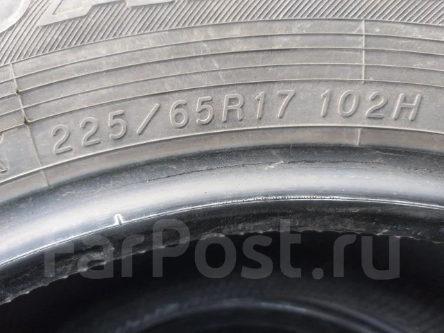 Yokohama Geolandar G98GV. ������, 2020 ���, �/�, ����� 45 % ����