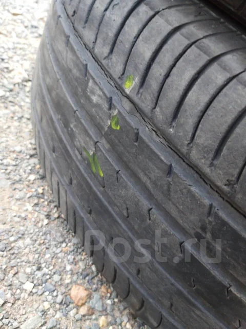 Yokohama Geolandar G98GV. ������, 2020 ���, �/�, ����� 45 % ����