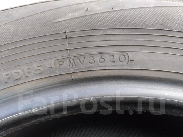 Yokohama Geolandar G98GV. ������, 2020 ���, �/�, ����� 45 % ����