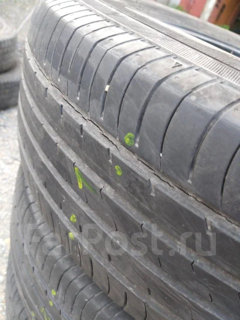 Yokohama Geolandar G98GV. ������, 2020 ���, �/�, ����� 45 % ����