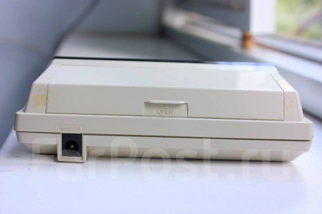����������� Sharp Elsi Mate EL-2121 ����