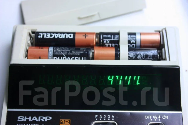 ����������� Sharp Elsi Mate EL-2121 ����