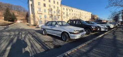 Toyota Corona. �������, ��������, 1.5 (83��.�.), ������ ����