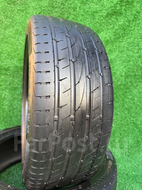 Continental UltraContact UC6 SUV. ������, 2020 ���, �/�, ����� 20 % ����