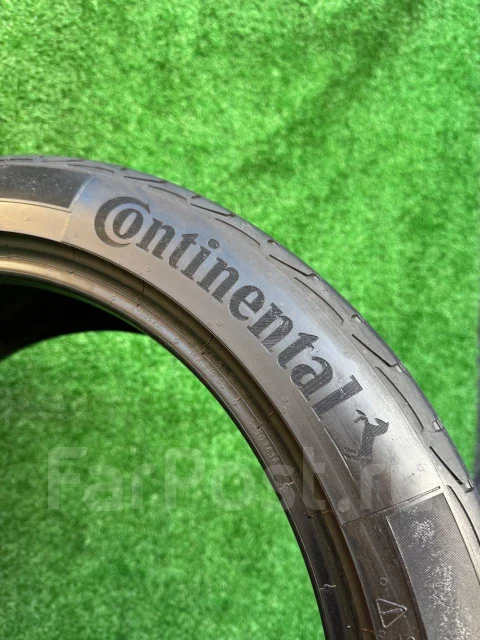 Continental UltraContact UC6 SUV. ������, 2020 ���, �/�, ����� 20 % ����