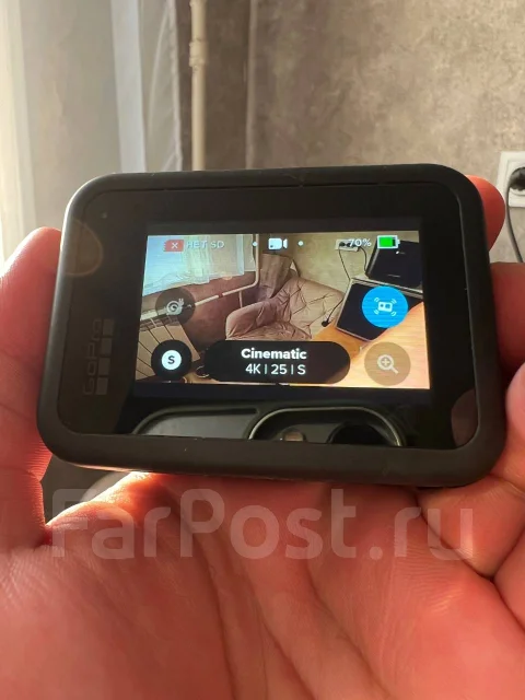 GoPro HERO8 ����