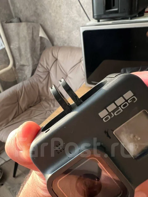 GoPro HERO8 ����