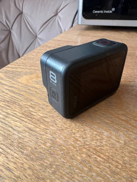 GoPro HERO8 ����