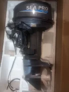 Sea-Pro. 30��.�., 2-�������, ����������, ���� S (381 ��), 2021 ��� ����