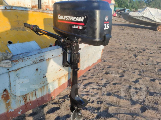 Golfstream. 2,6��.�., 2-�������, ����������, ���� S (381 ��) ����