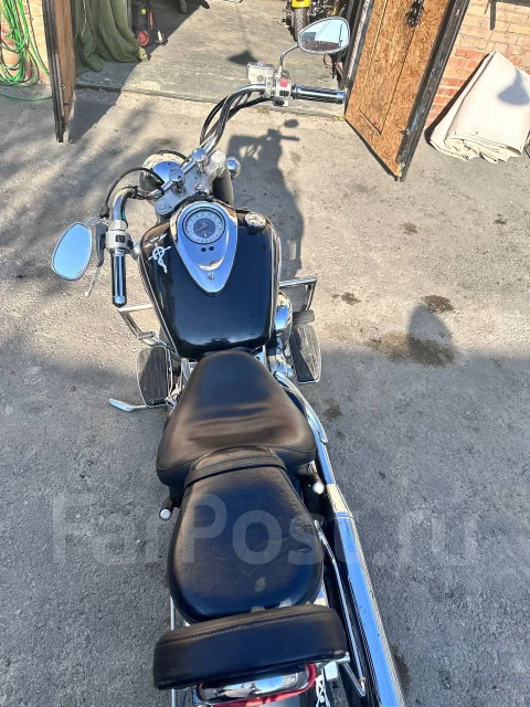 Yamaha Roadstar 1600. 1 600����. ��., ��������, ���������, ������ �� �� ����