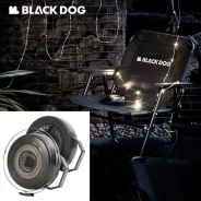 �������� ������� Naturehike Black Dog 10 ������, 200 LM, ��� 2000 mAh ����