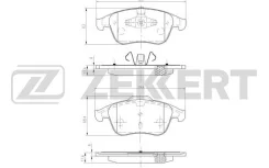 ������� ��������� ��� bs2163 Zekkert BS2163 ����