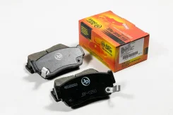 ������� ��������� (�������) Nissan AD 90-99 / Sunny 90-00 / Wingroad 96-99 / Lucino 94-00, �������� JBP0260 ����