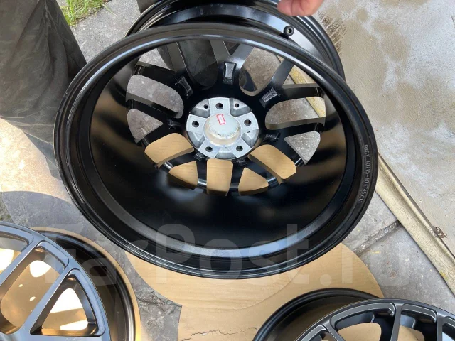 EMN. 9.5x19", 5x114.3, ET45, �� 73,1���. ����