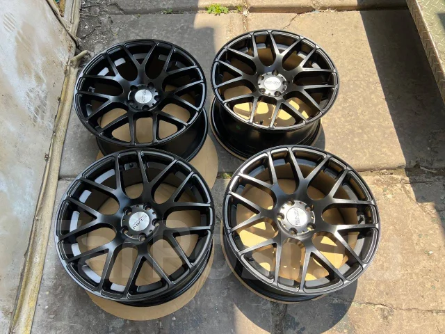 EMN. 9.5x19", 5x114.3, ET45, �� 73,1���. ����