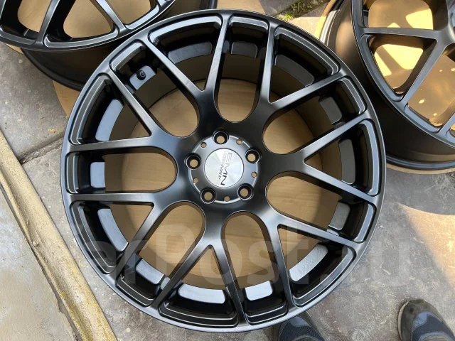 EMN. 9.5x19", 5x114.3, ET45, �� 73,1���. ����