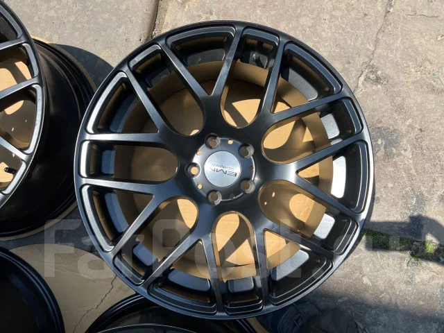 EMN. 9.5x19", 5x114.3, ET45, �� 73,1���. ����