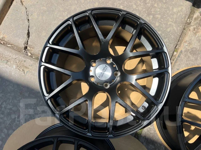 EMN. 9.5x19", 5x114.3, ET45, �� 73,1���. ����