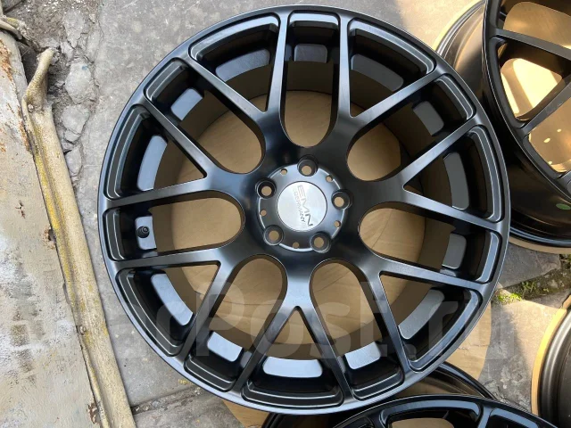 EMN. 9.5x19", 5x114.3, ET45, �� 73,1���. ����