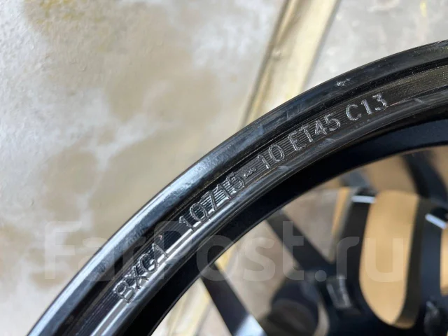 EMN. 9.5x19", 5x114.3, ET45, �� 73,1���. ����