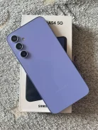Samsung Galaxy A54 5G. �/�, 128 ��, ����������, 5G ����