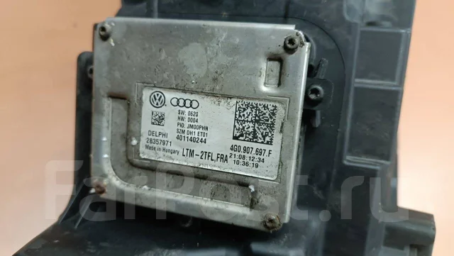 �������� ���� Audi A6 4G0941774C ����