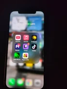 Apple iPhone 12. �/�, 64 ��, �������, 3G, 4G LTE, 5G, Dual-SIM, NFC ����