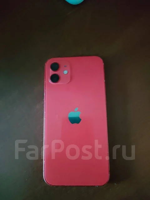 Apple iPhone 12. �/�, 64 ��, �������, 3G, 4G LTE, 5G, Dual-SIM, NFC ����