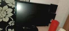 �������. 19", ���������� �� (LCD, LED, QLED) ����