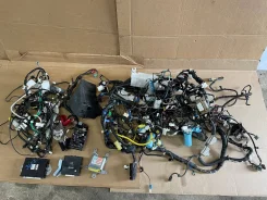 ��������������� Subaru impreza GH8 ej20x AT 3167 81400fg290 ����