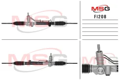 ������� ����� Fiat Siena 1997-, Fiat Strada 1999-, Fiat Palio 2001-, F FI208 ����