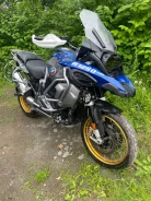 BMW R 1250 GS Adventure. 1 254����. ��., ��������, ���������, ��� ������� ����