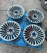 OEMS Wheels. 8.5x19", 6x139.7, ET36, �� 100,1���. ��� ����� �� ������������� ����