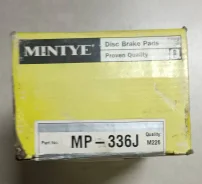 MP336J ������� �������� FZJ80 MP336J ����