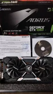 GeForce GTX 1060 ����