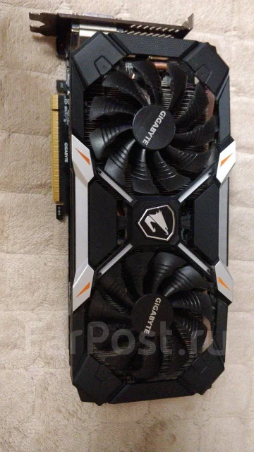 GeForce GTX 1060 ����