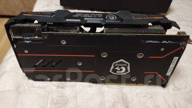 GeForce GTX 1060 ����