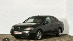 Nissan Almera. N16, QG15 ����