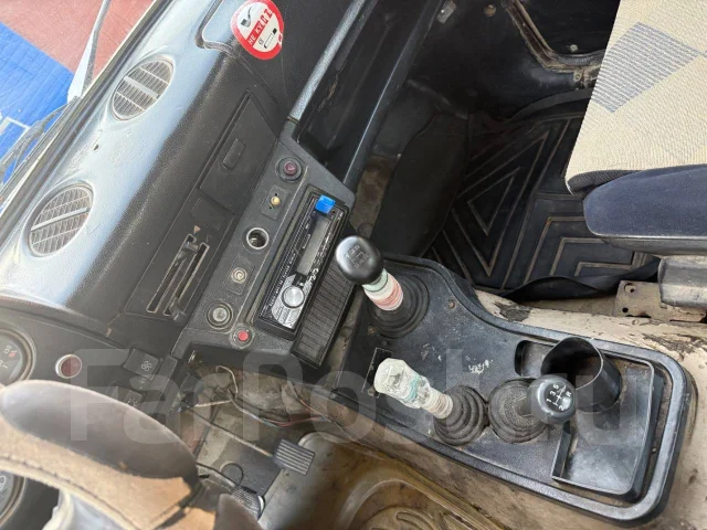 ���� 4�4 2121 ����. ��������, 4wd, 1.6 (80��.�.), ������, 286����. �� ����