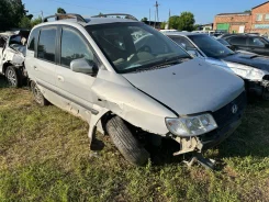 Hyundai Matrix ����