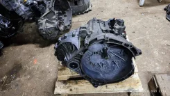 ���� Ford Transit 7 2.2TDCi CC1R 2009-2014 FWD VMT6 1739005 ����
