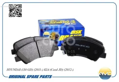 ������� ��������� ������� Hyundai i30 11-/KIA Ceed JD 12- Amdbf471 AMD Amdbf471 AMDBF471 ����